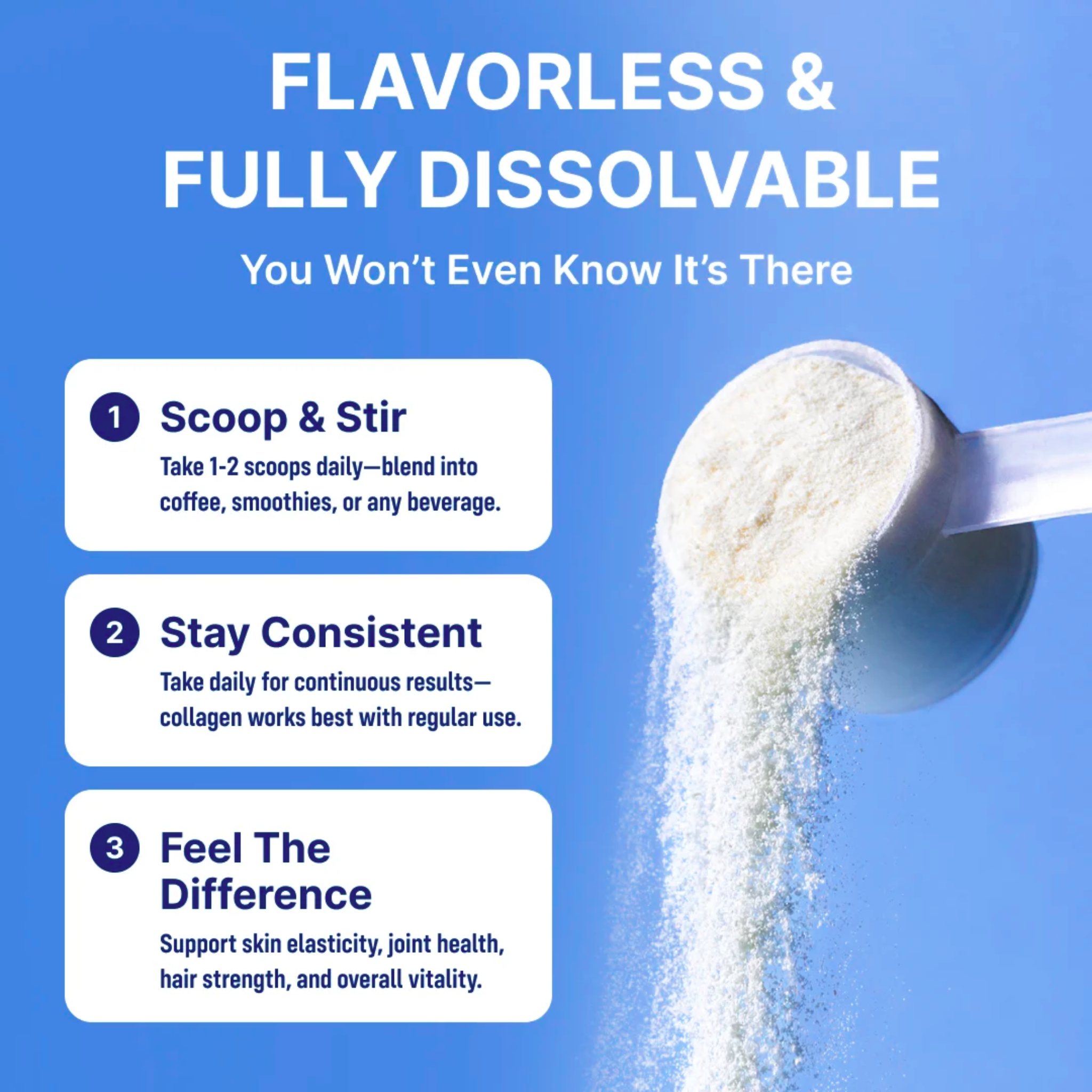 Halal Collagen Booster™