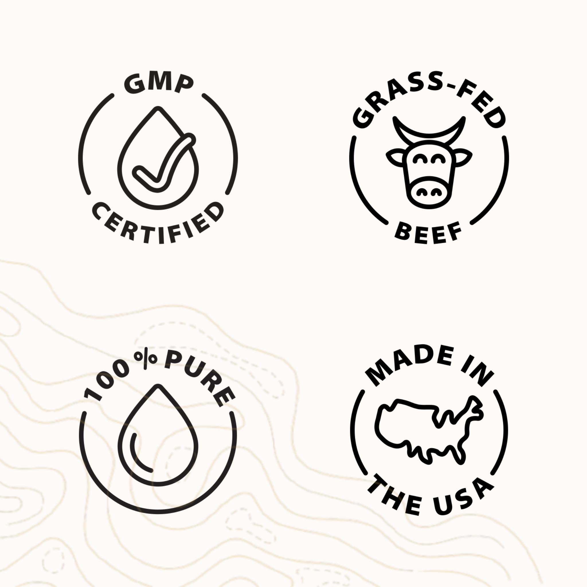 Halal Collagen Booster™