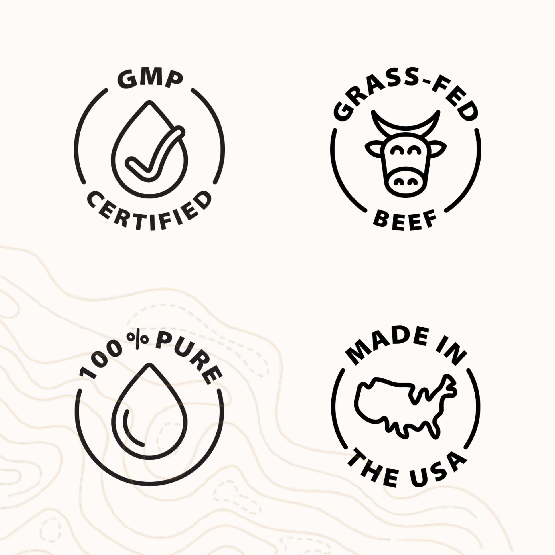 Halal Collagen Booster™