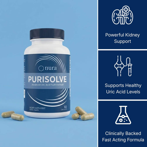 Purisolve