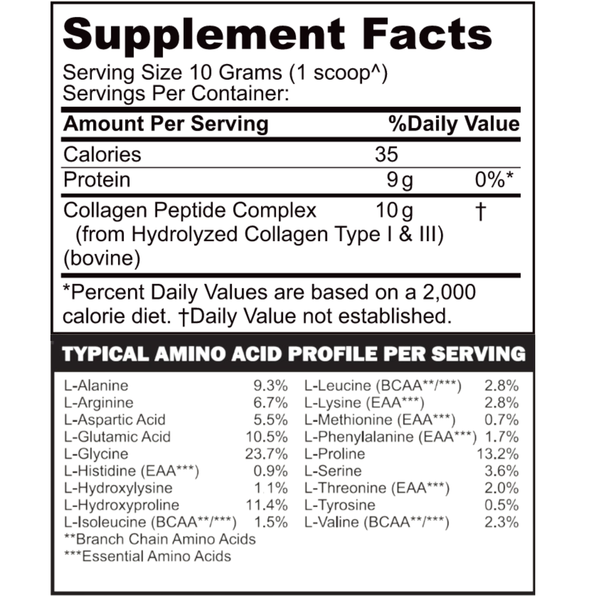 Halal Collagen Booster™