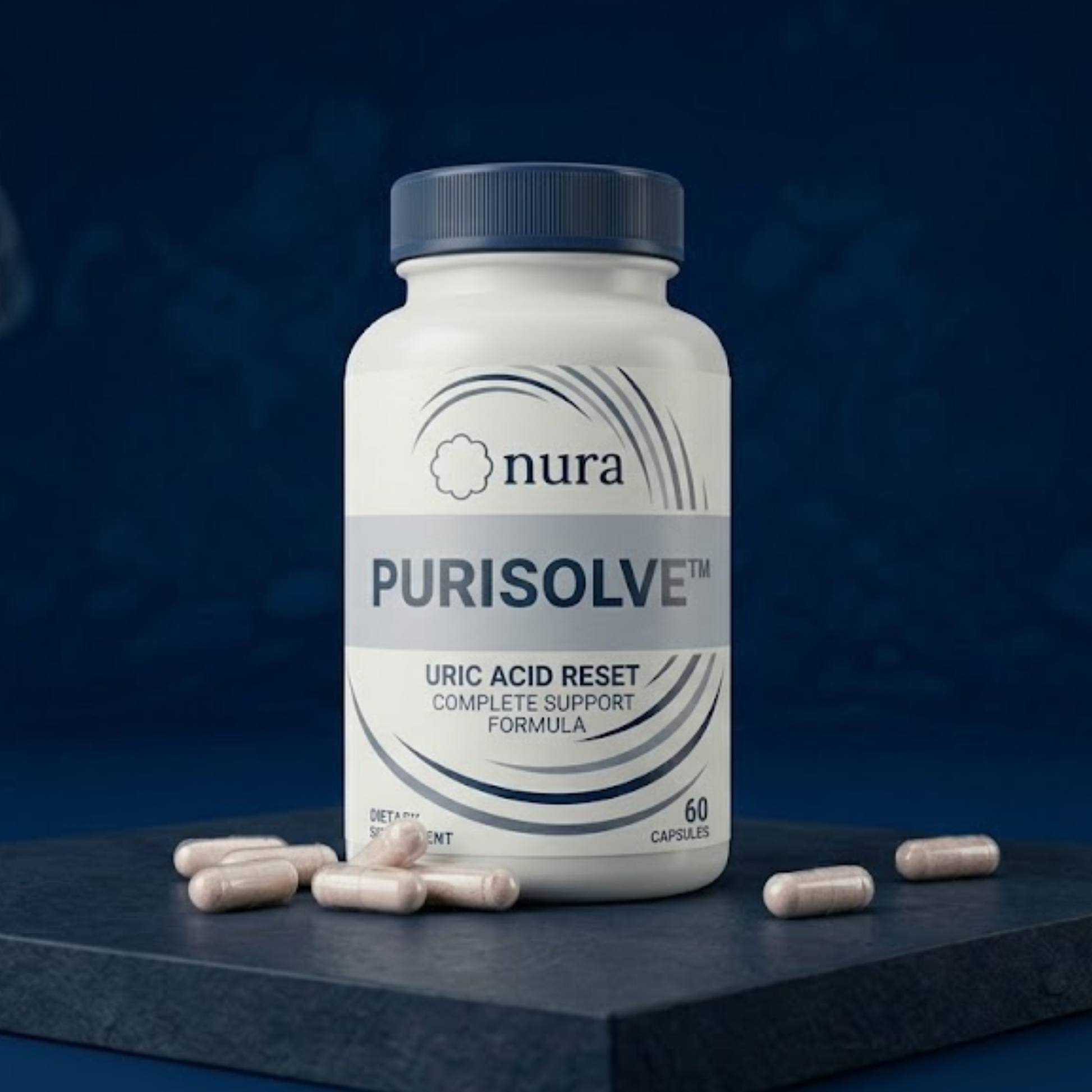 Purisolve