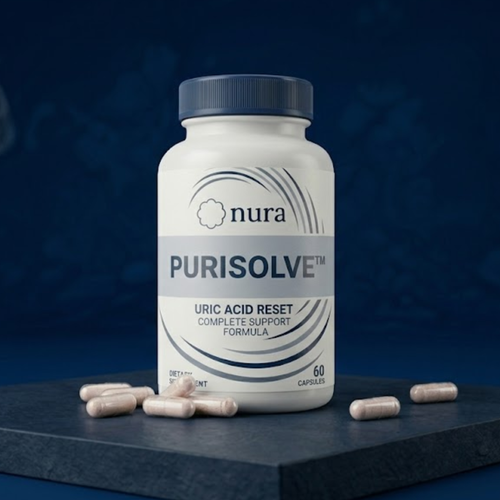 Purisolve